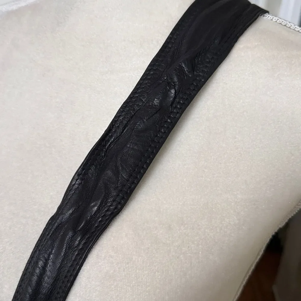 Vintage Antonio Scepi bag